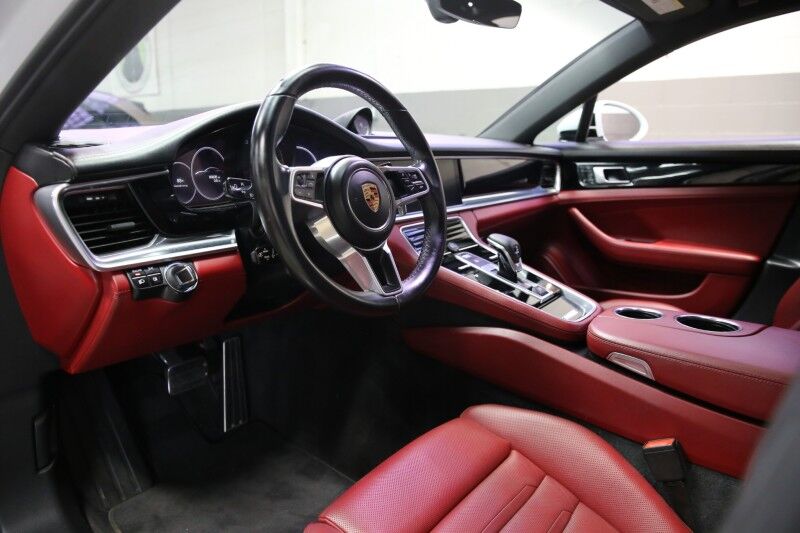 2018 Porsche Panamera 4S Plainview NY