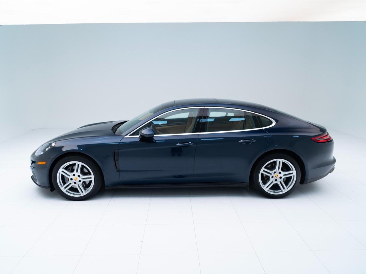 2018 Porsche Panamera 4S Pompano Beach FL