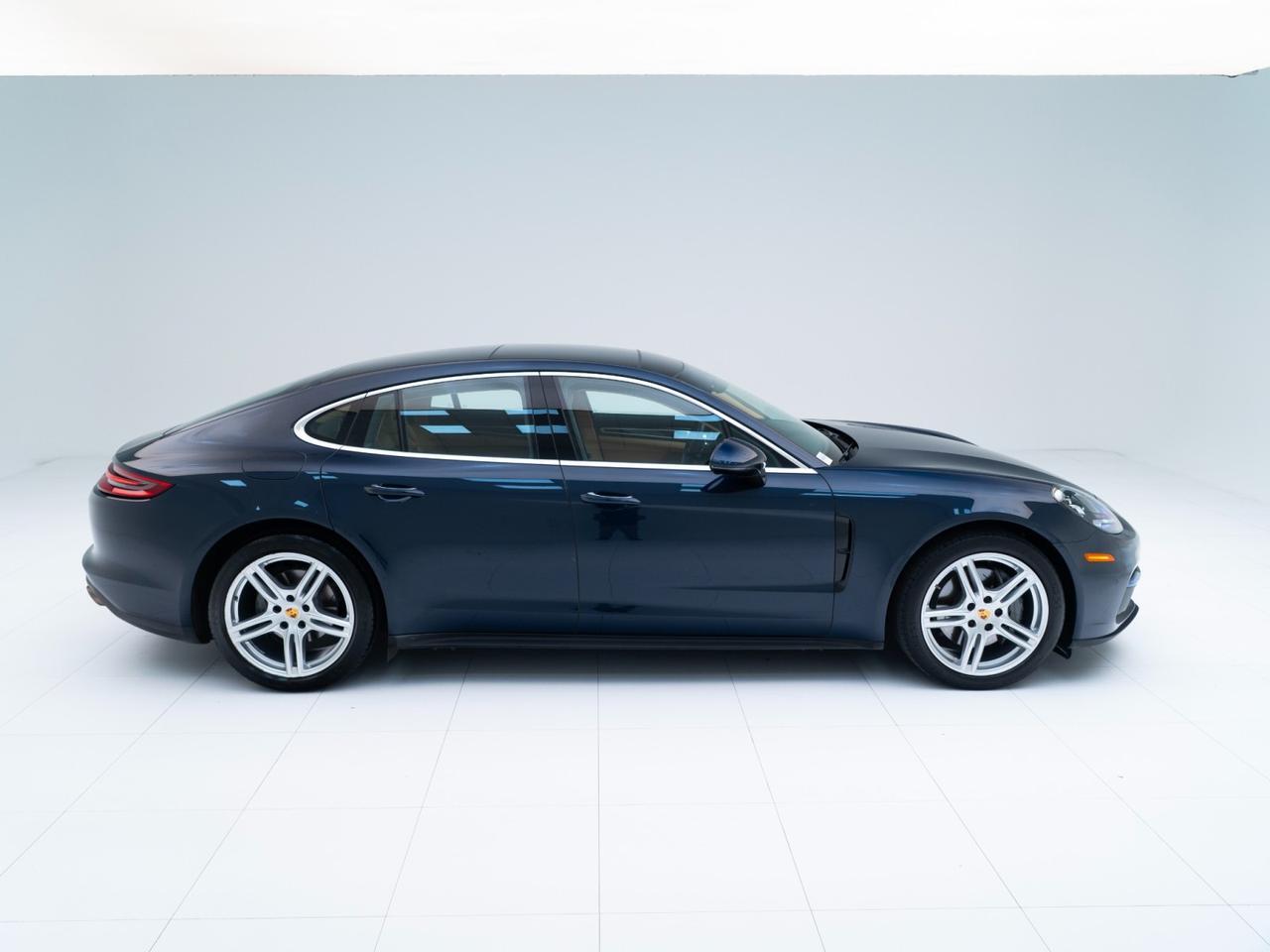 2018 Porsche Panamera 4S Pompano Beach FL