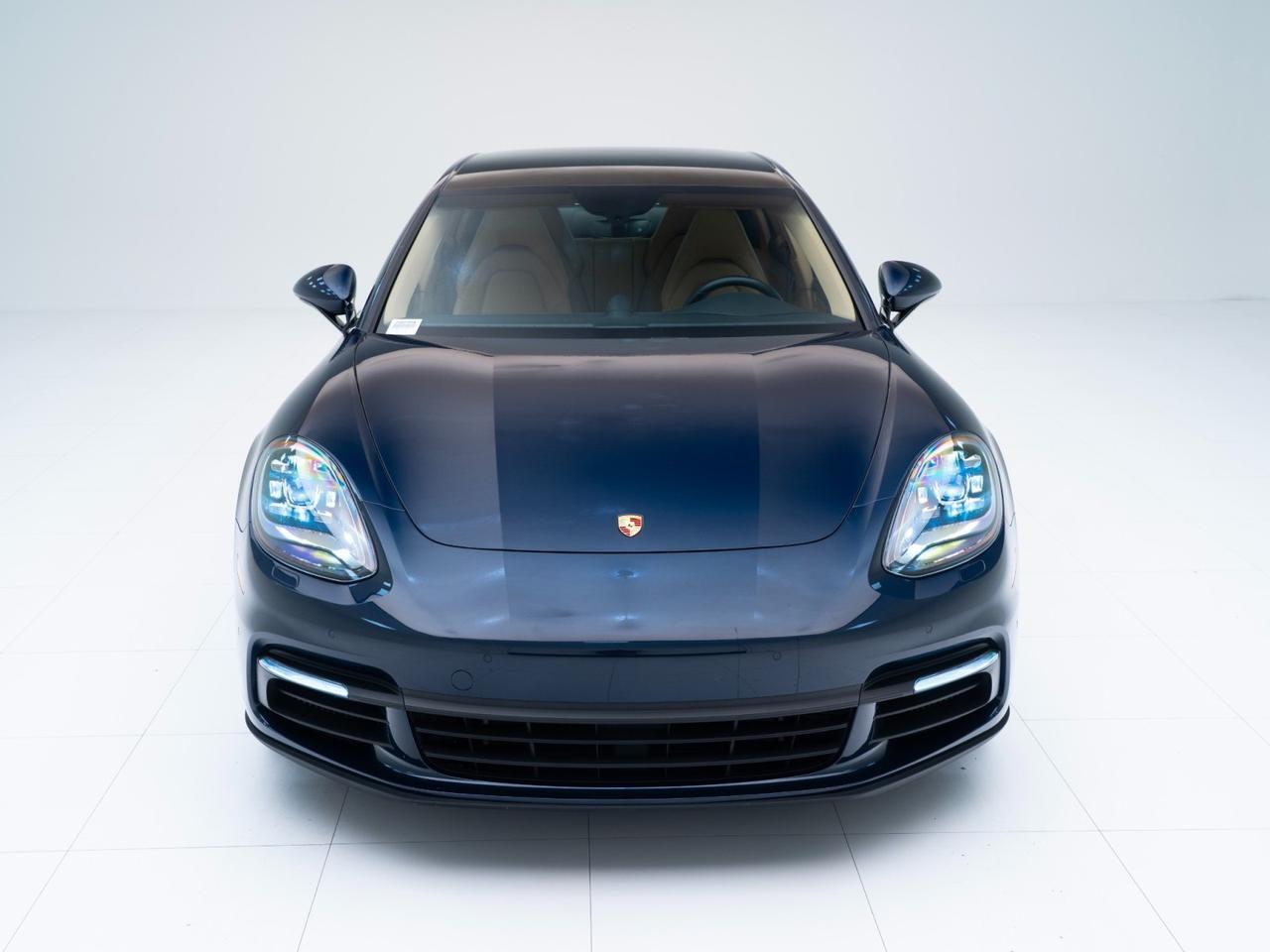 2018 Porsche Panamera 4S Pompano Beach FL