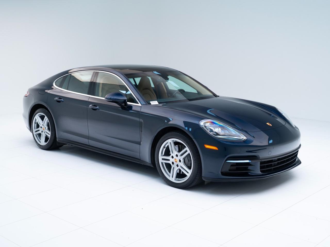 2018 Porsche Panamera 4S Pompano Beach FL
