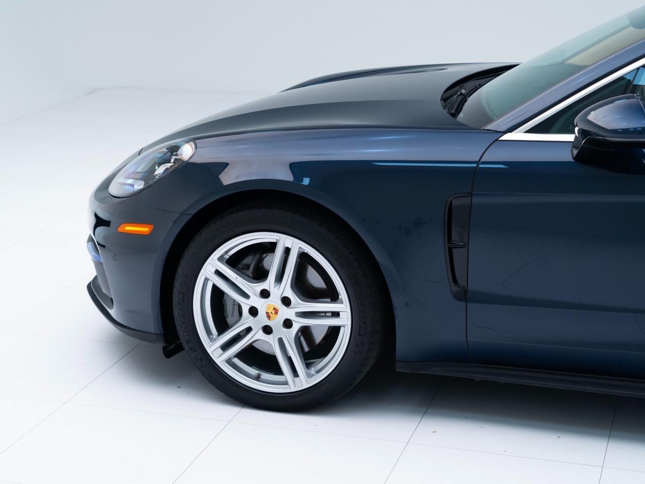 2018 Porsche Panamera 4S Pompano Beach FL