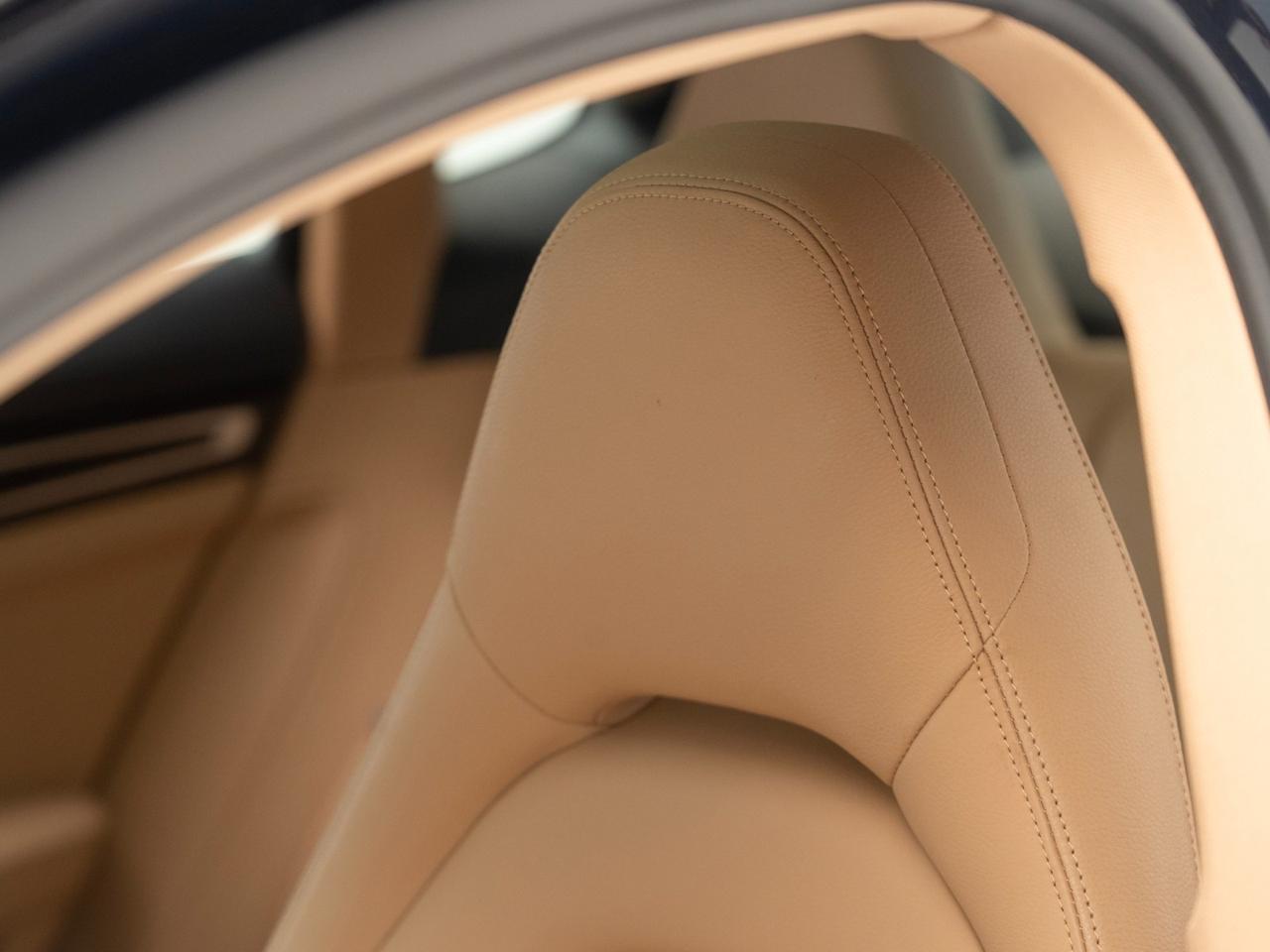2018 Porsche Panamera 4S Pompano Beach FL