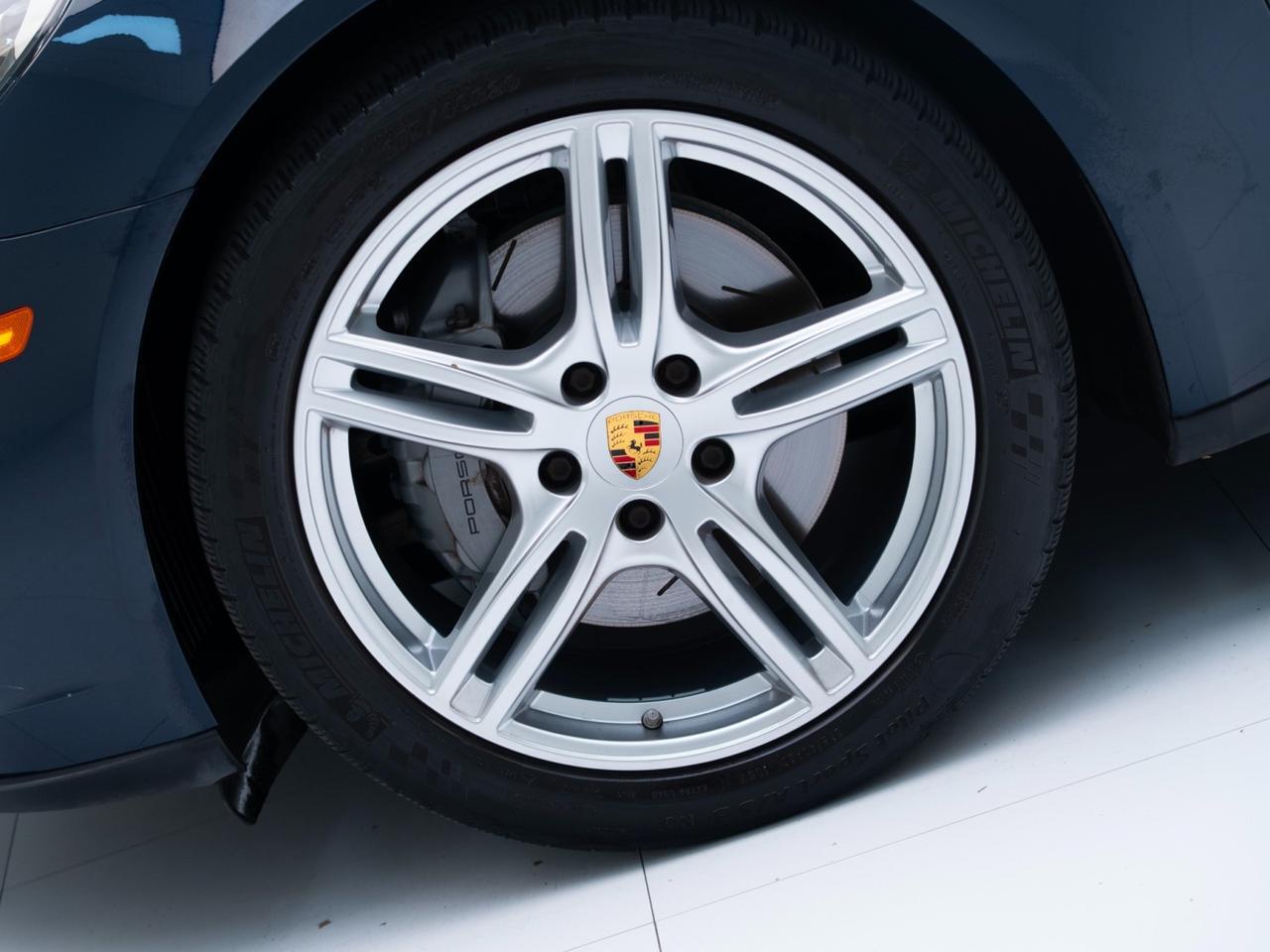 2018 Porsche Panamera 4S Pompano Beach FL