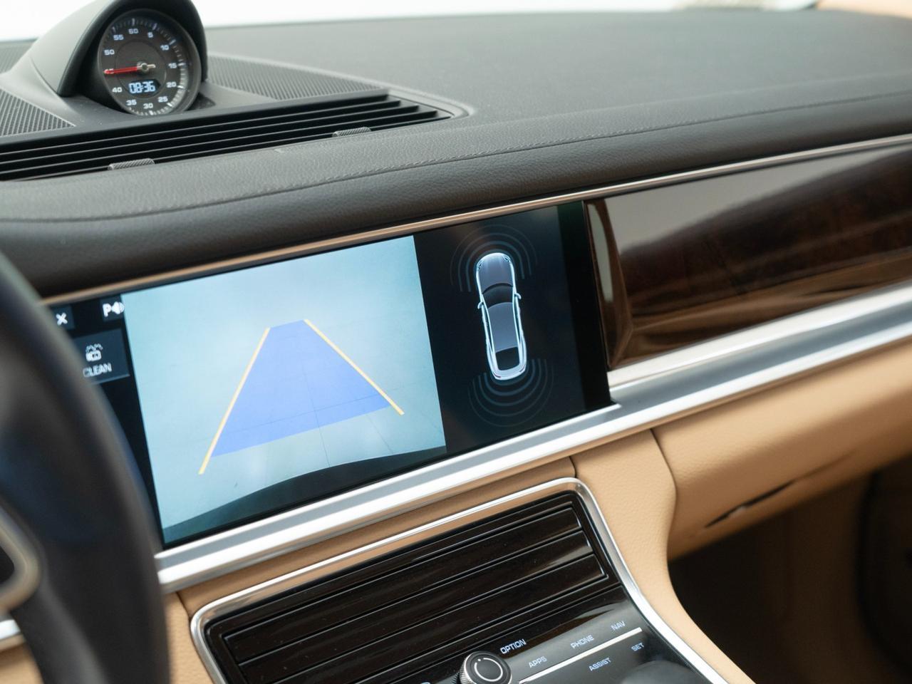 2018 Porsche Panamera 4S Pompano Beach FL