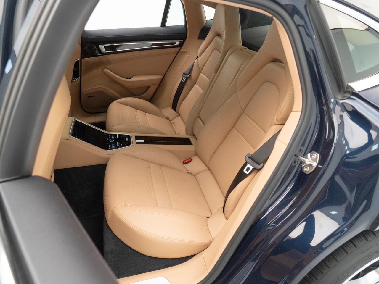 2018 Porsche Panamera 4S Pompano Beach FL