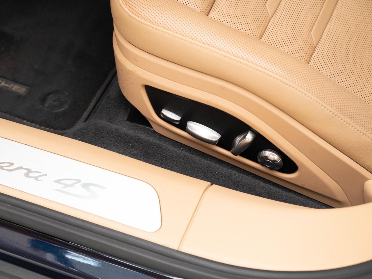 2018 Porsche Panamera 4S Pompano Beach FL