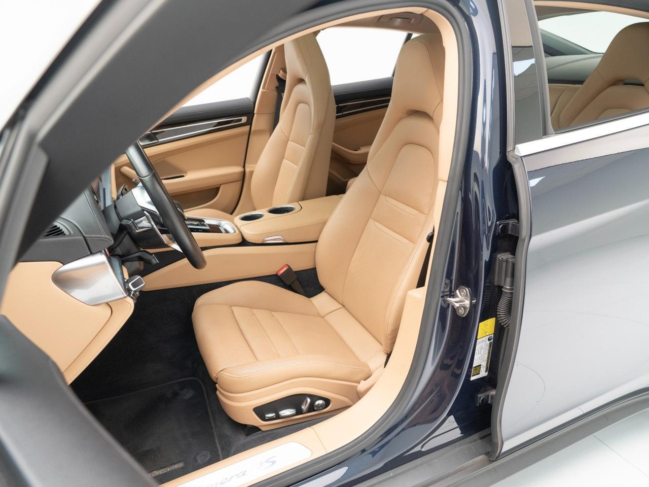 2018 Porsche Panamera 4S Pompano Beach FL
