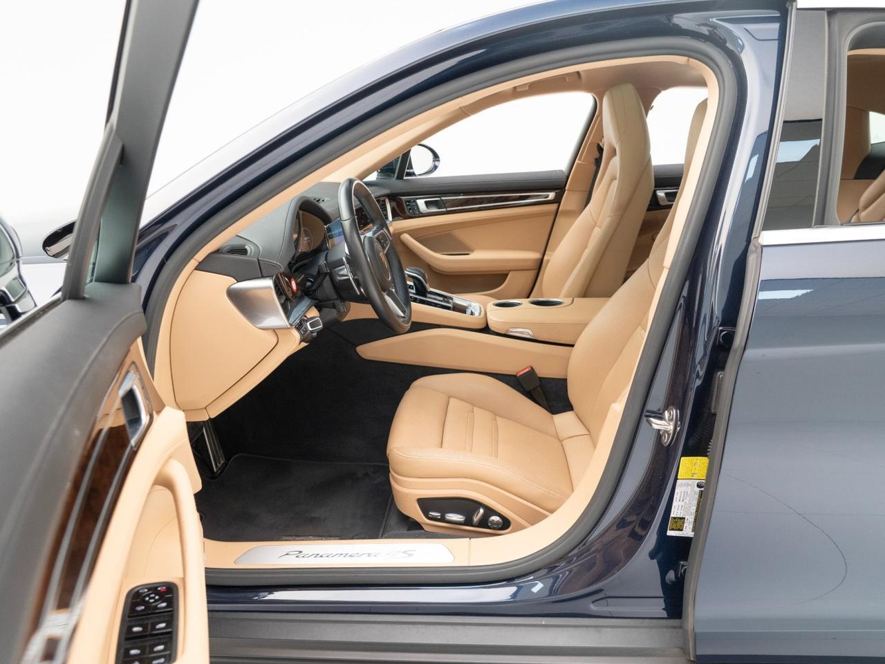 2018 Porsche Panamera 4S Pompano Beach FL