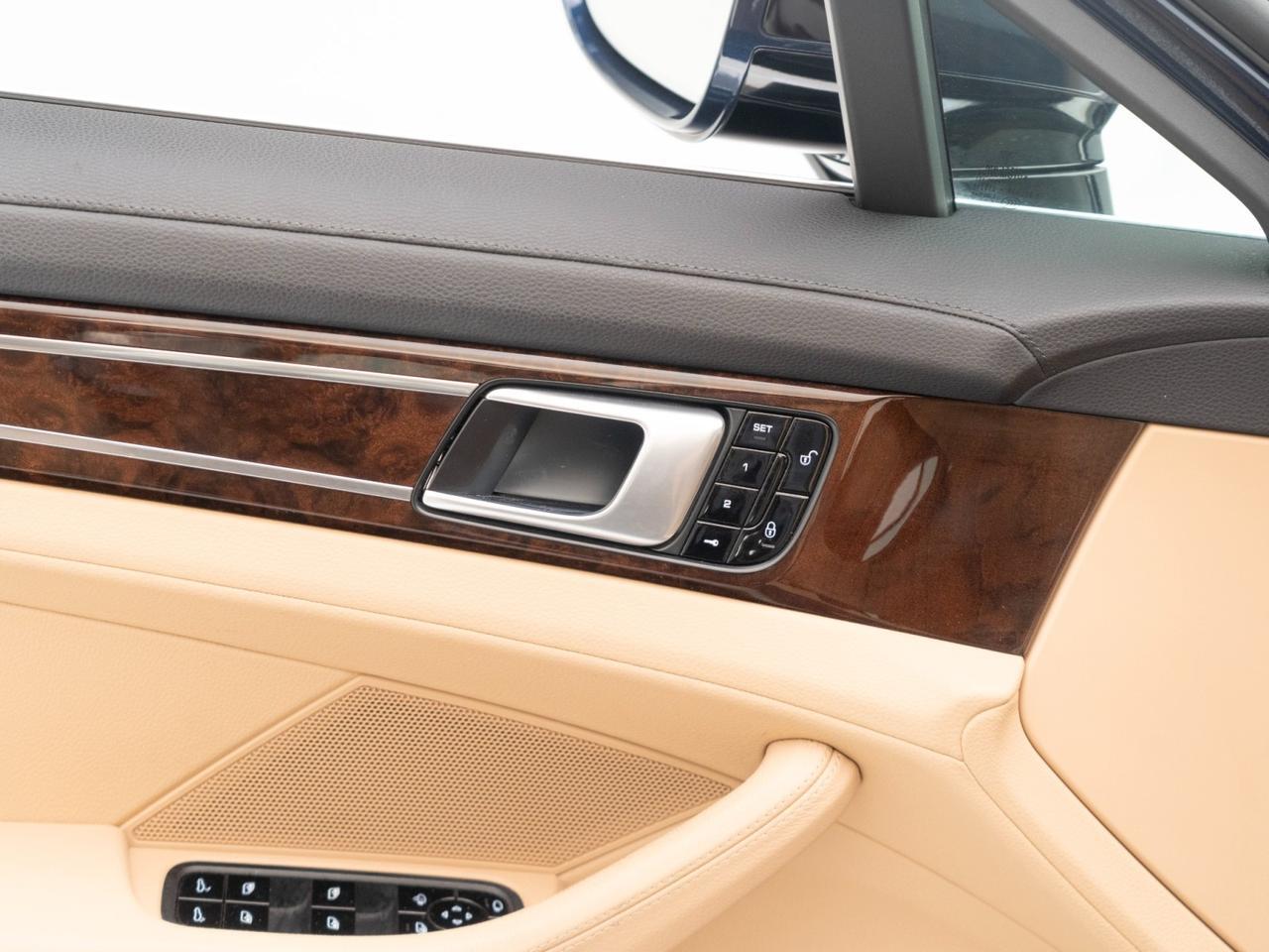 2018 Porsche Panamera 4S Pompano Beach FL