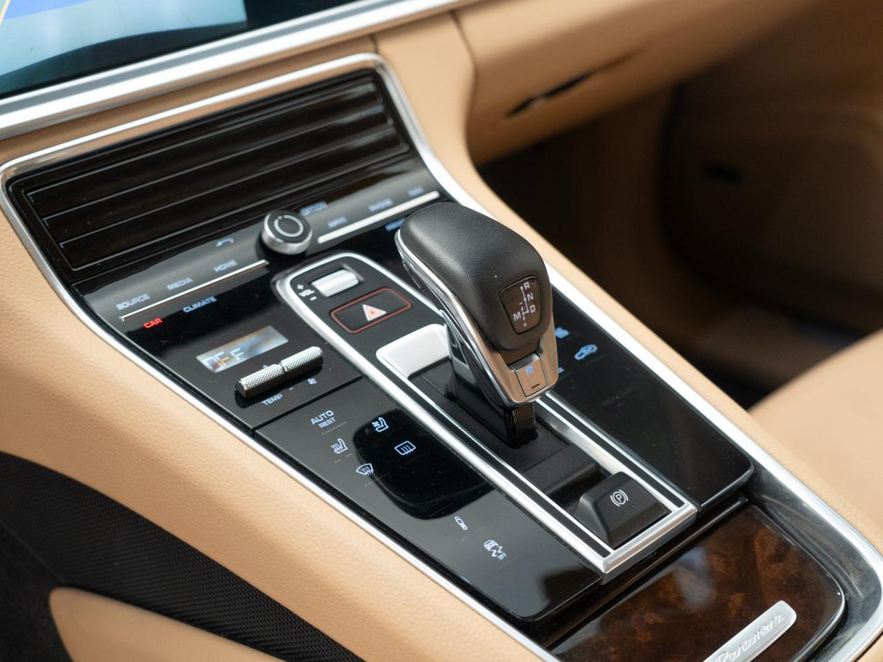 2018 Porsche Panamera 4S Pompano Beach FL