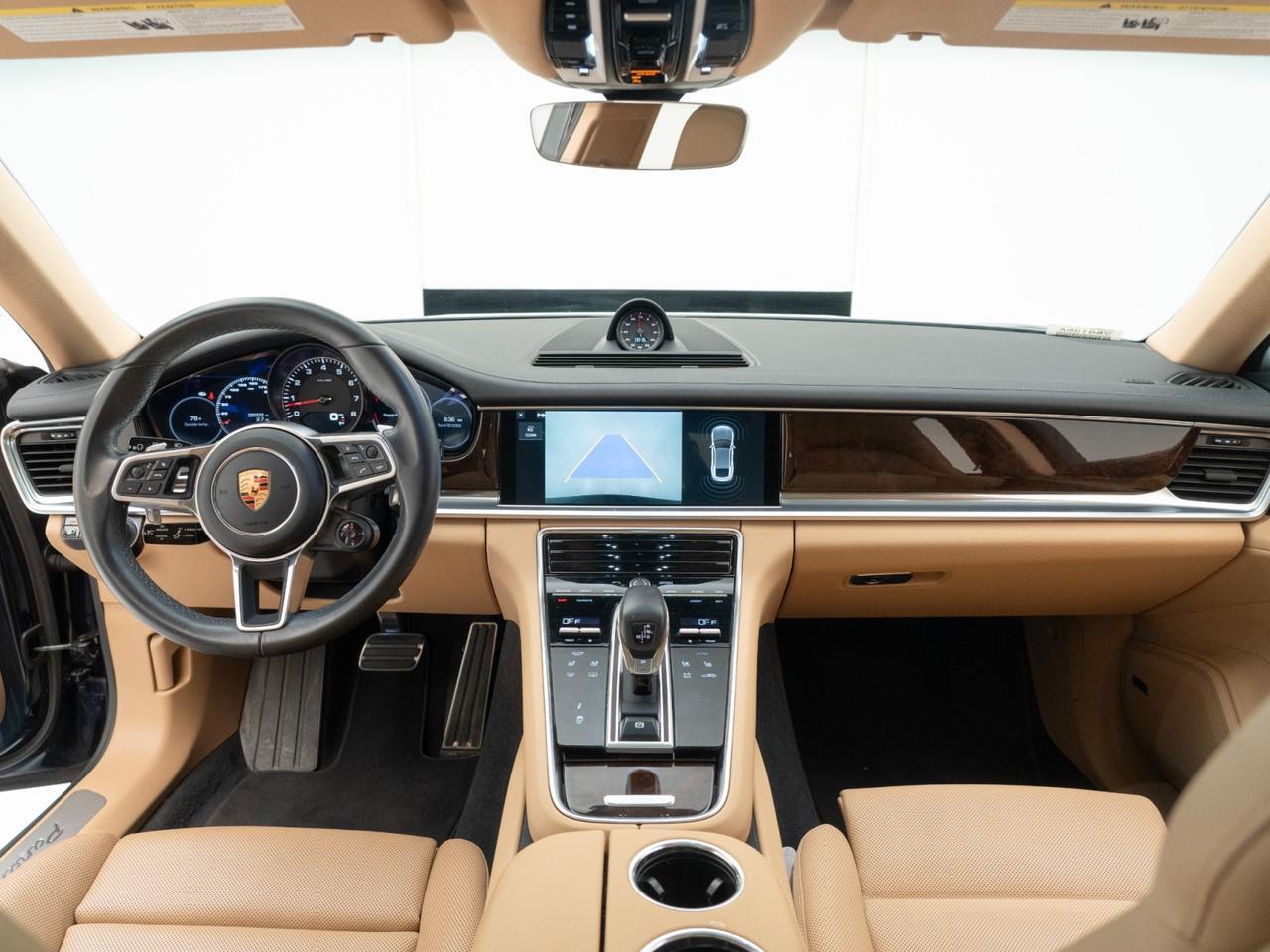 2018 Porsche Panamera 4S Pompano Beach FL