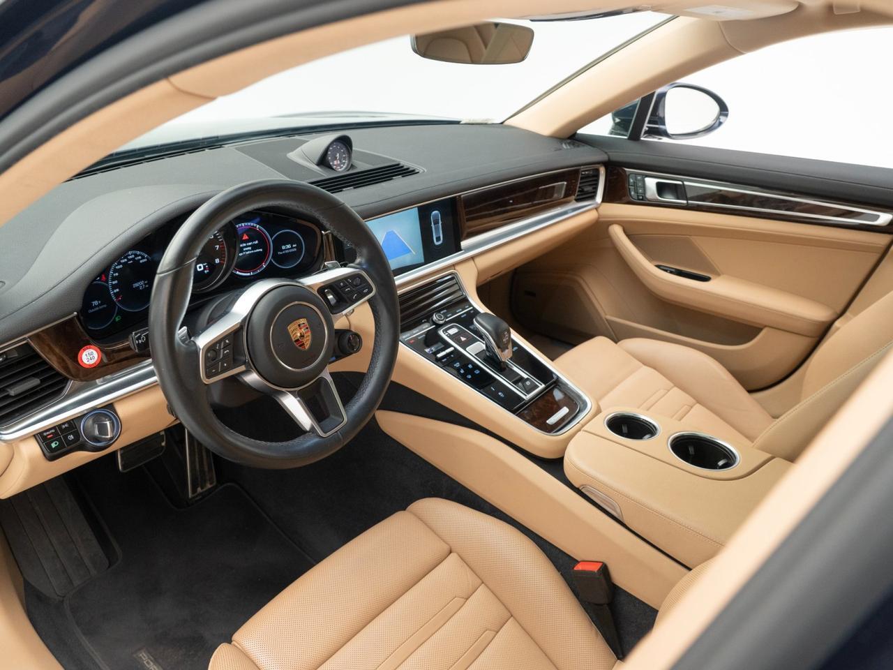 2018 Porsche Panamera 4S Pompano Beach FL