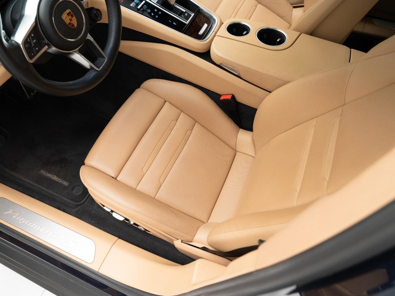 2018 Porsche Panamera 4S Pompano Beach FL