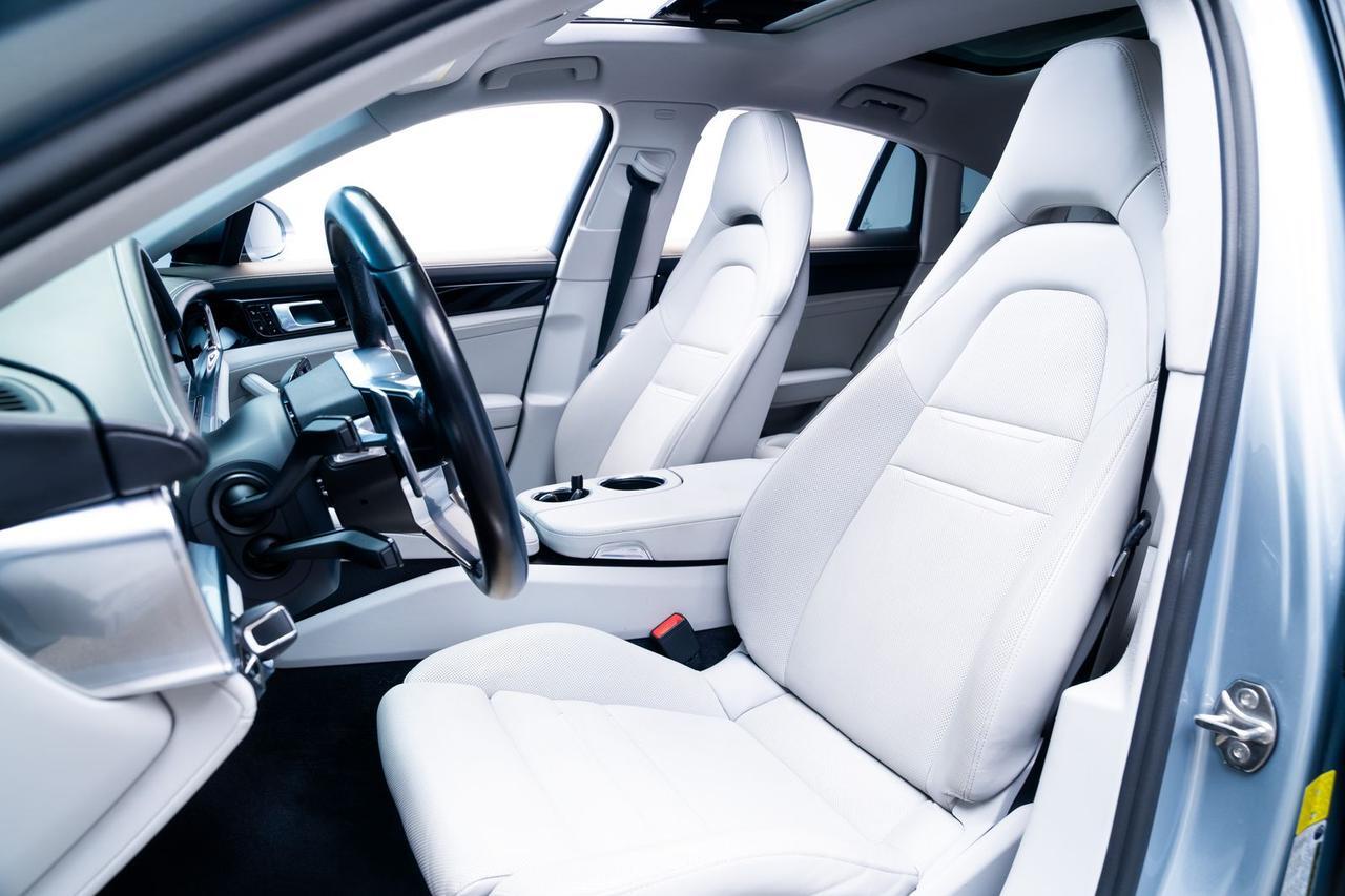 2018 Porsche Panamera 4S Premium Package Plus Bose Sound Portland OR