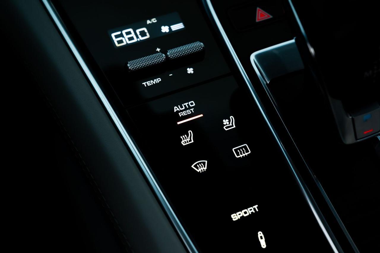2018 Porsche Panamera 4S Premium Package Plus Bose Sound Portland OR