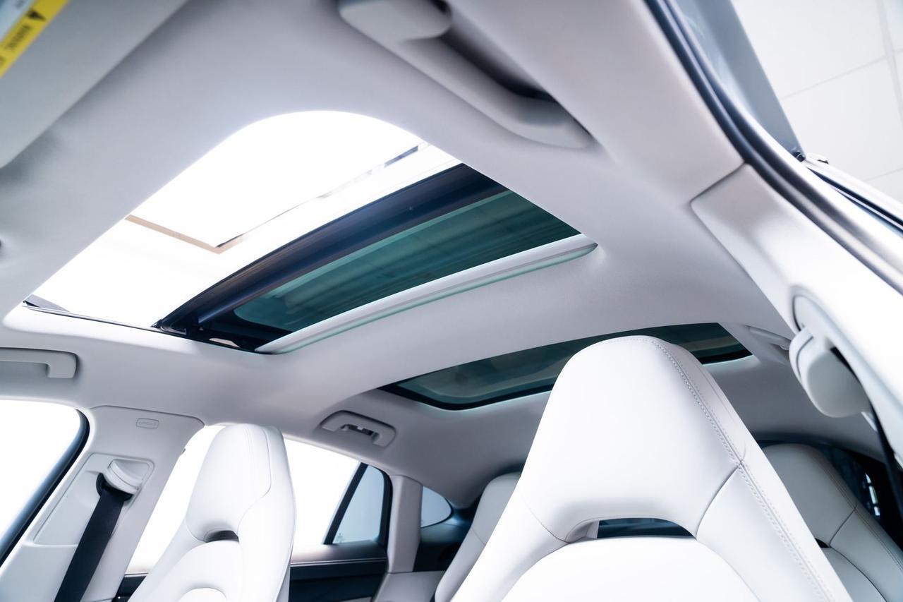 2018 Porsche Panamera 4S Premium Package Plus Bose Sound Portland OR