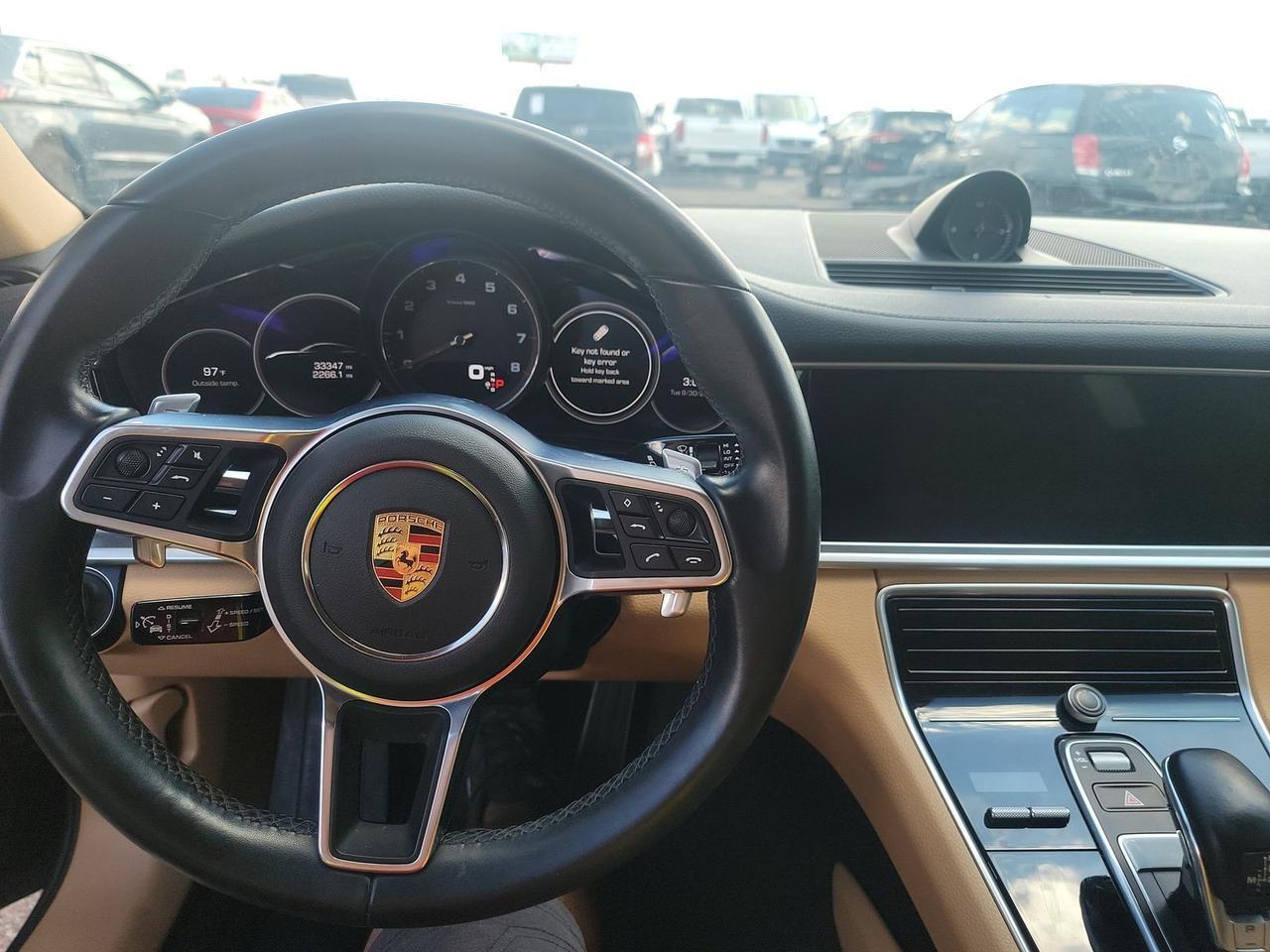 2018 Porsche Panamera 4S St. Charles  IL