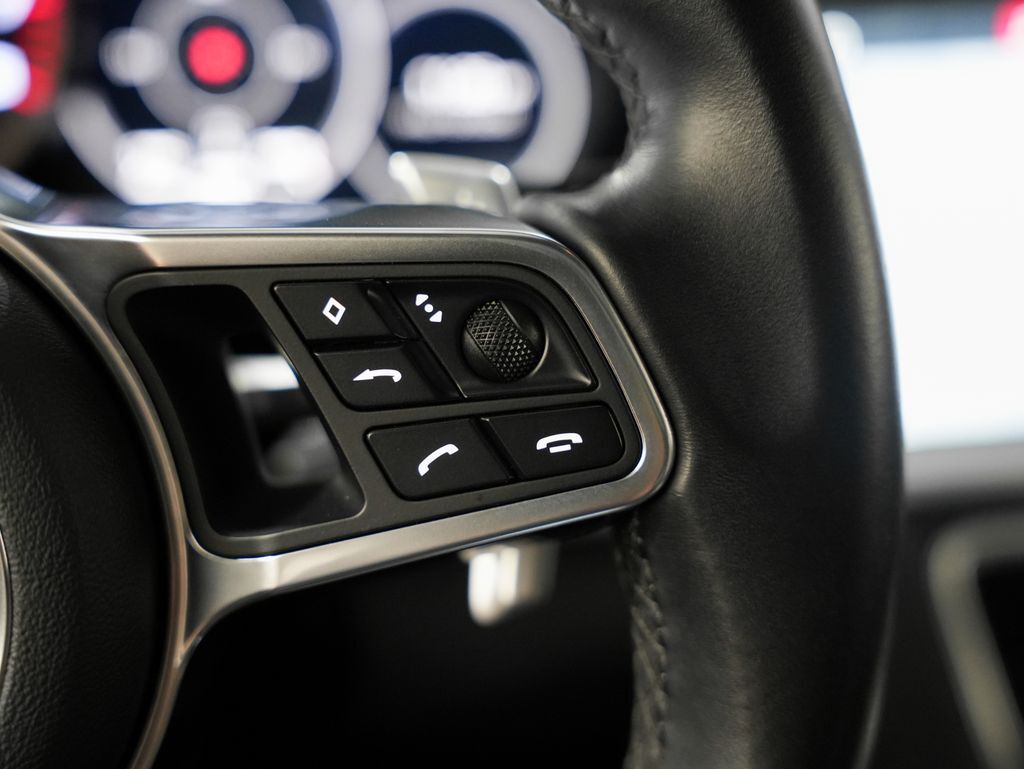 2018 Porsche Panamera 4S Tigard OR