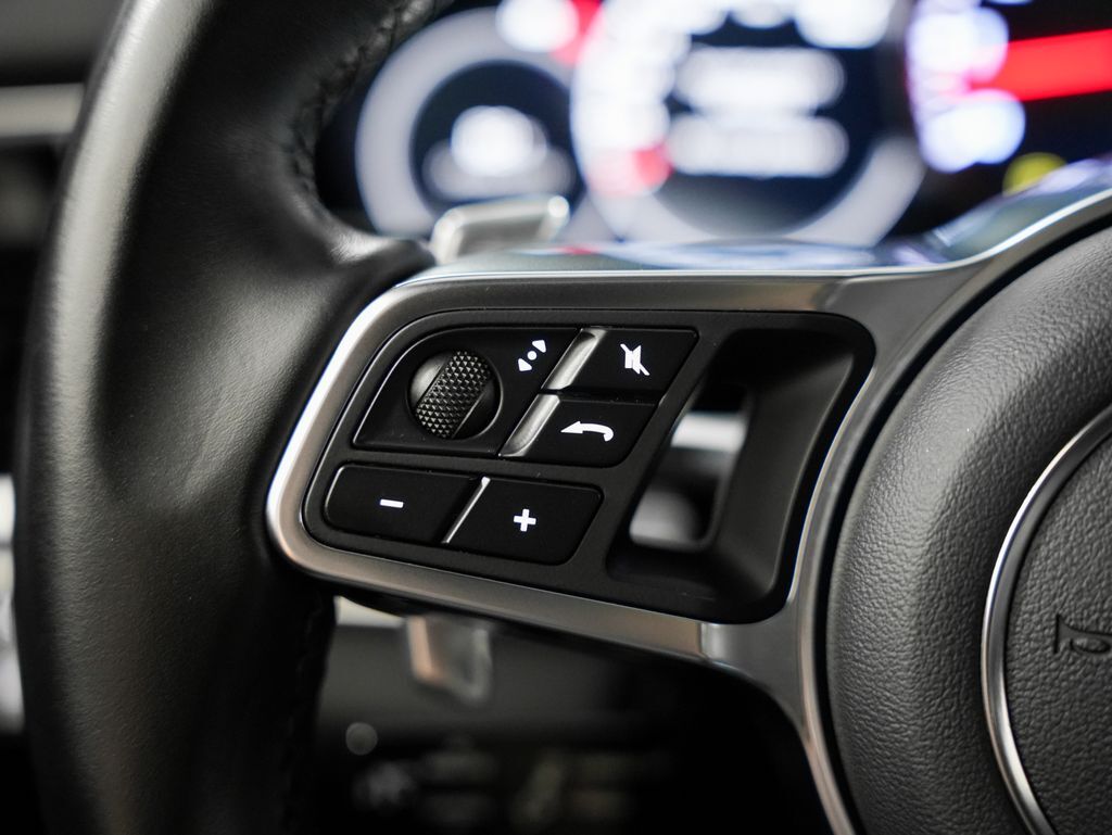 2018 Porsche Panamera 4S Tigard OR
