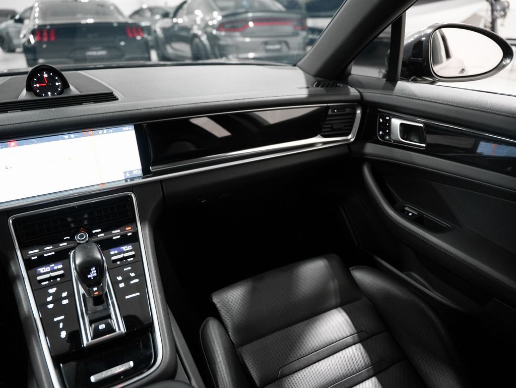 2018 Porsche Panamera 4S Tigard OR