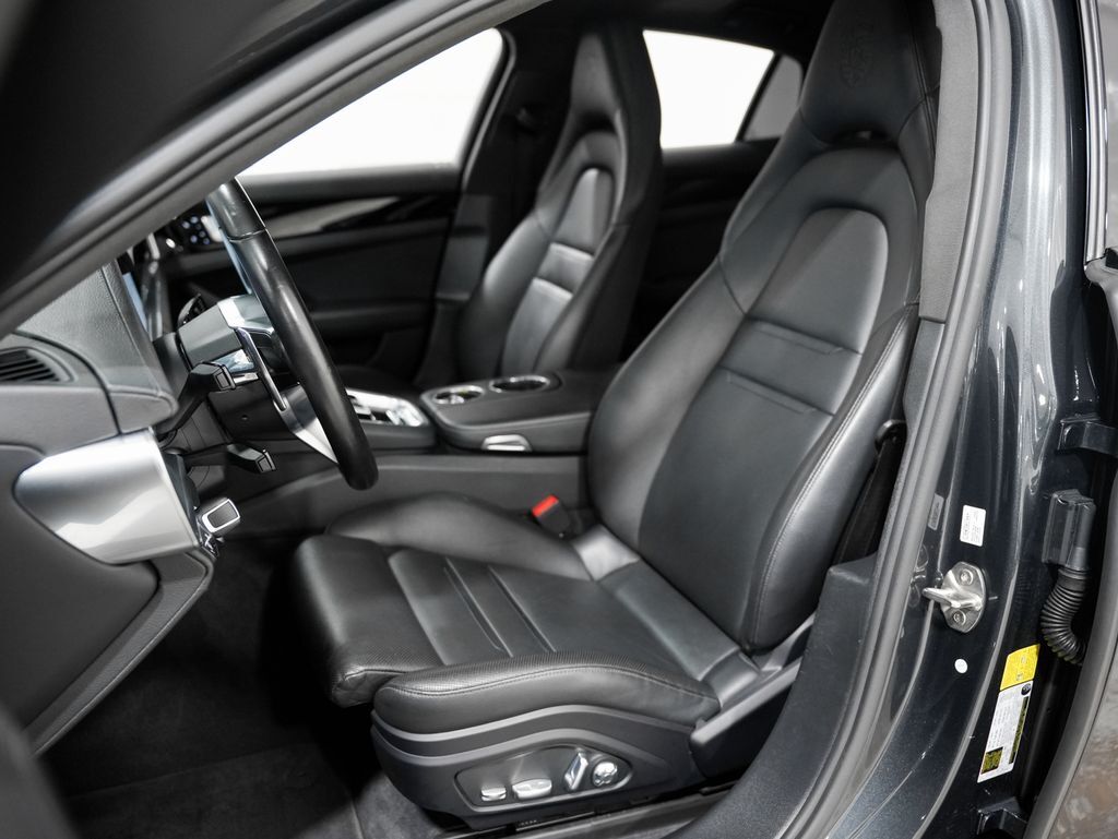 2018 Porsche Panamera 4S Tigard OR