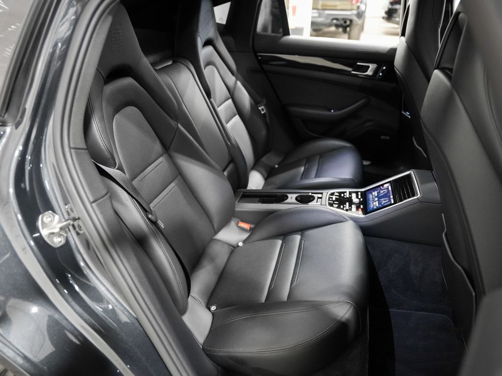 2018 Porsche Panamera 4S Tigard OR