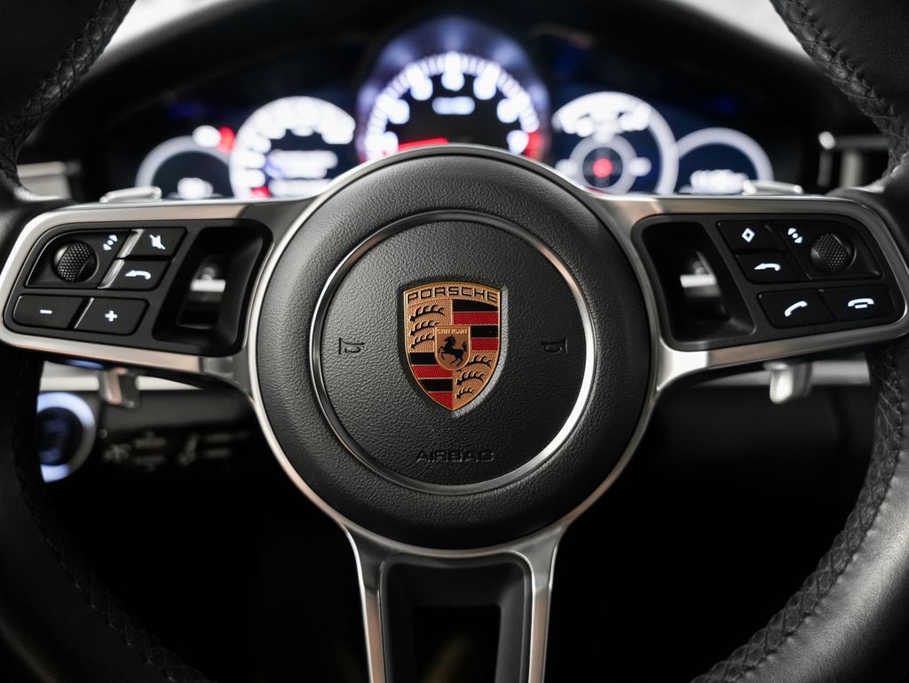 2018 Porsche Panamera 4S Tigard OR