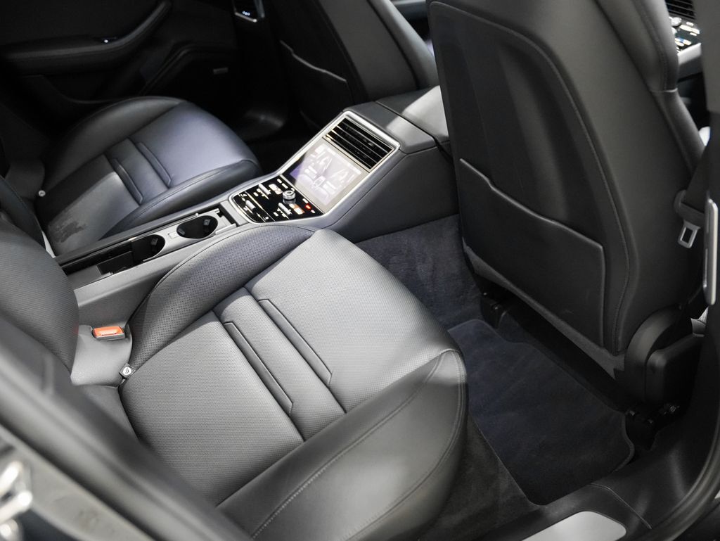 2018 Porsche Panamera 4S Tigard OR