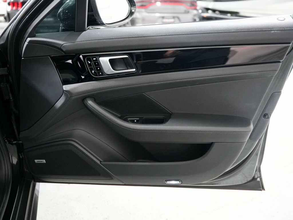 2018 Porsche Panamera 4S Tigard OR