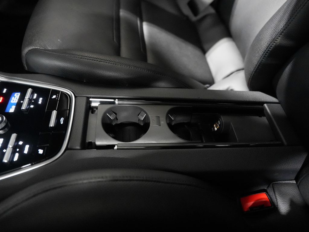 2018 Porsche Panamera 4S Tigard OR