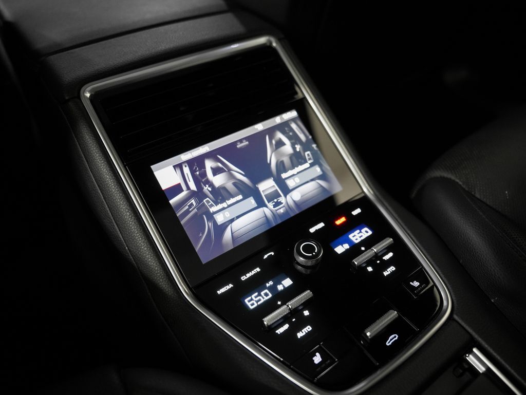2018 Porsche Panamera 4S Tigard OR