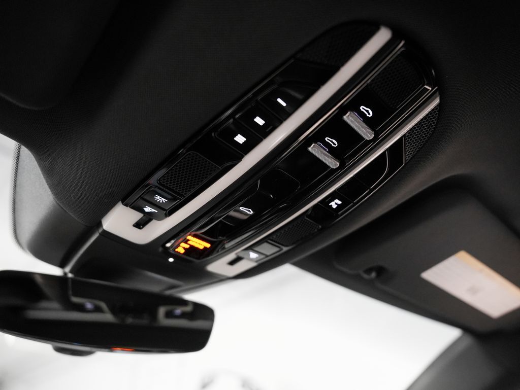 2018 Porsche Panamera 4S Tigard OR