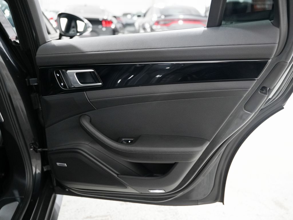 2018 Porsche Panamera 4S Tigard OR