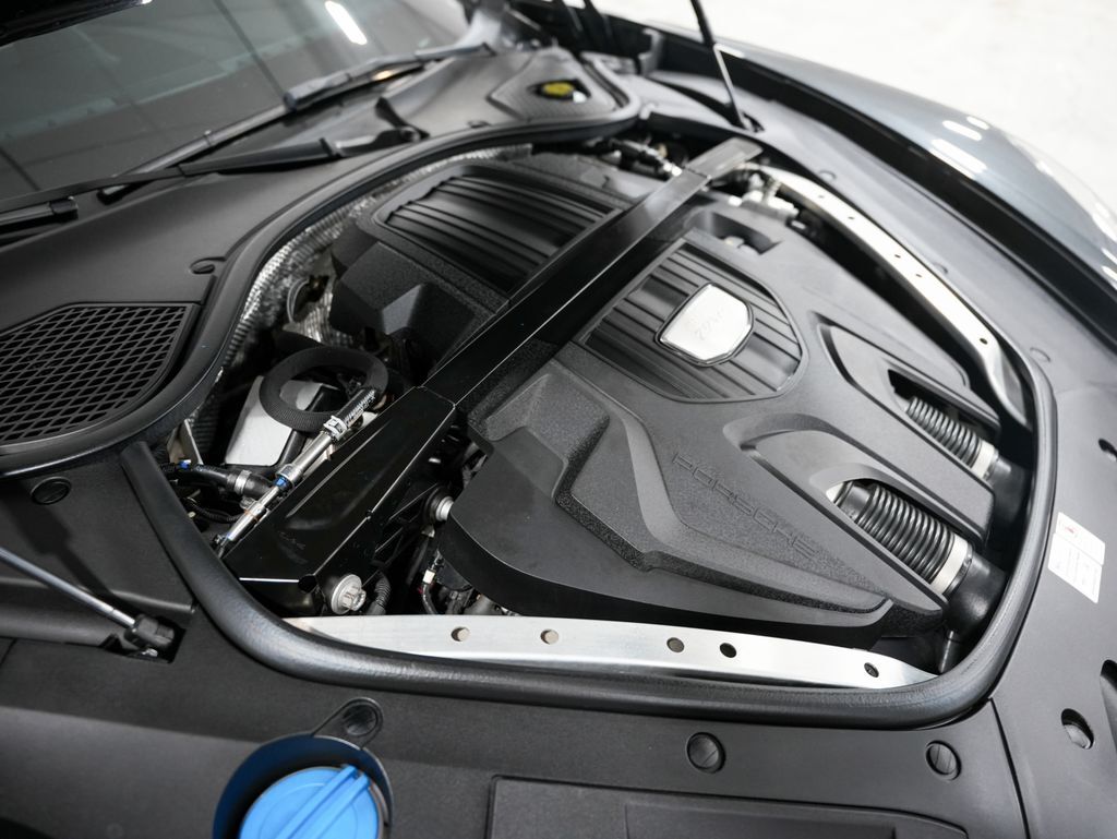 2018 Porsche Panamera 4S Tigard OR