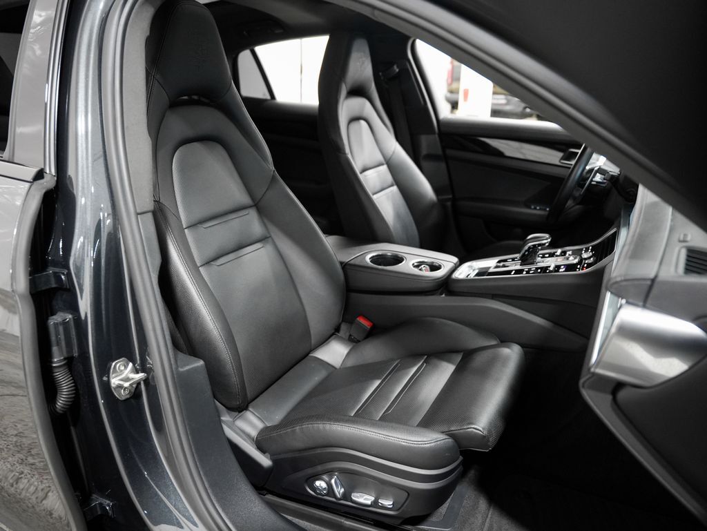 2018 Porsche Panamera 4S Tigard OR
