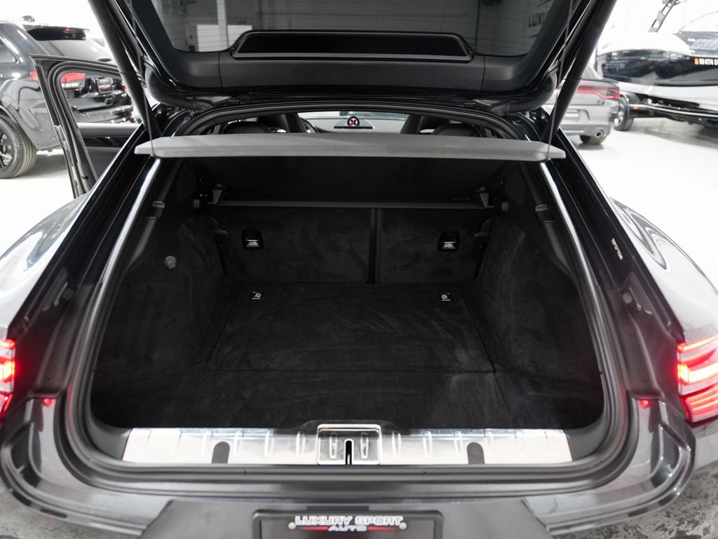 2018 Porsche Panamera 4S Tigard OR
