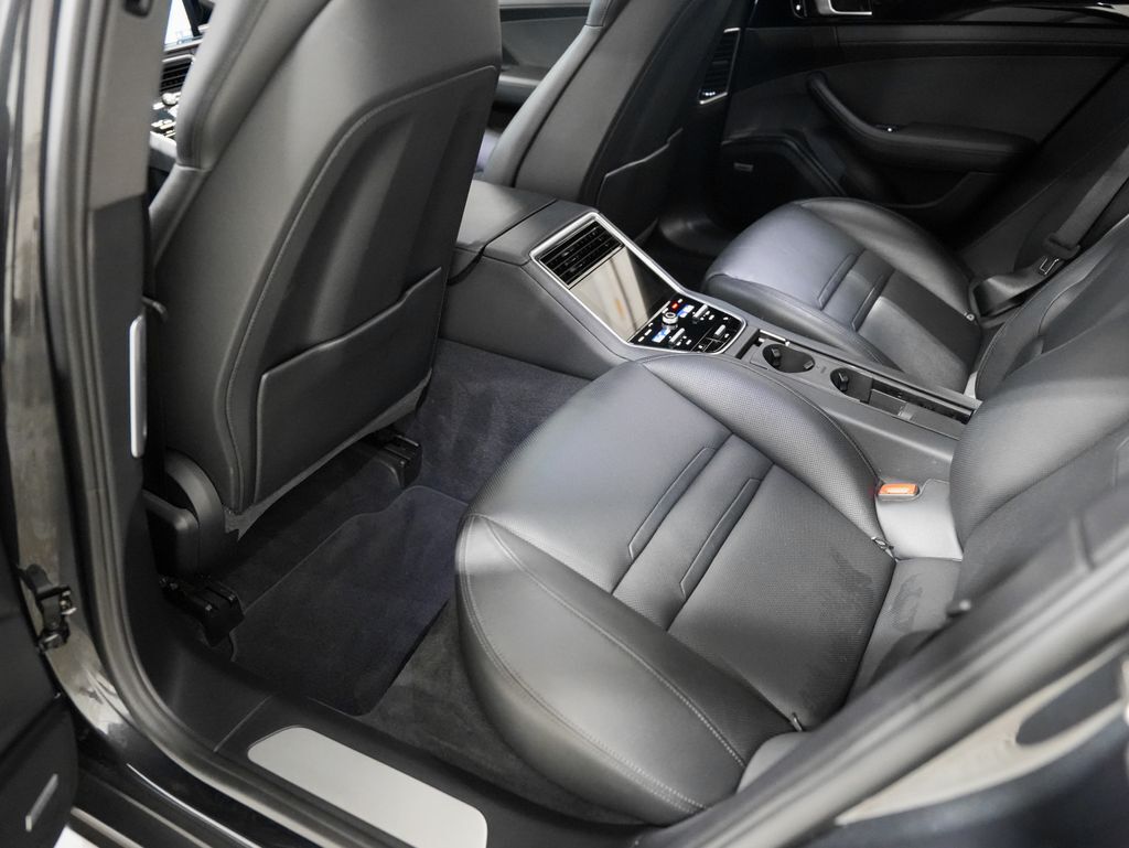 2018 Porsche Panamera 4S Tigard OR