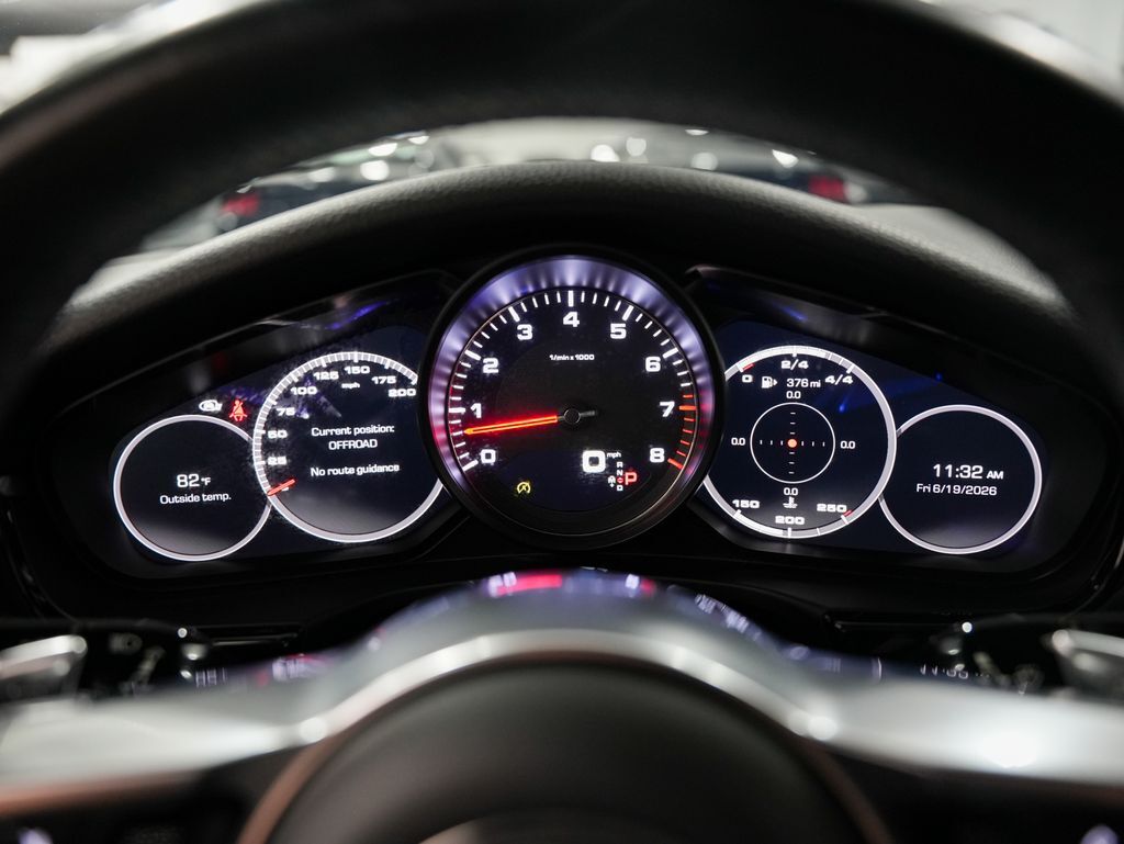 2018 Porsche Panamera 4S Tigard OR