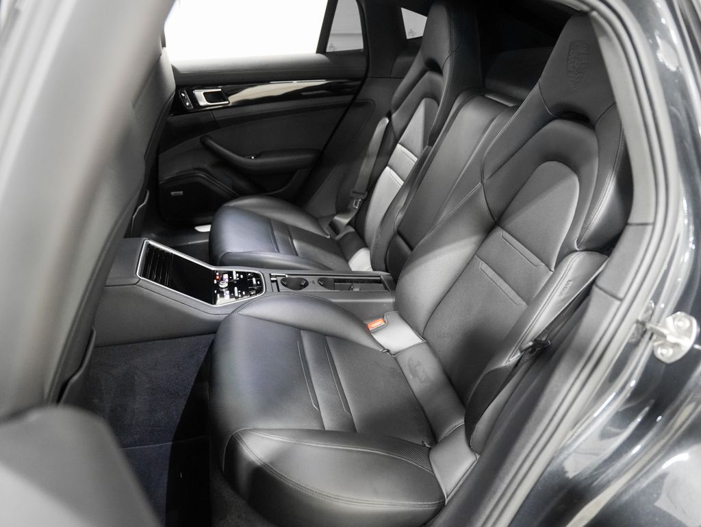 2018 Porsche Panamera 4S Tigard OR