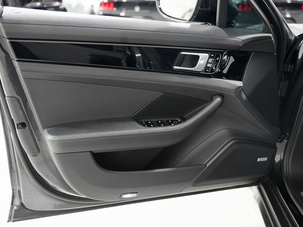 2018 Porsche Panamera 4S Tigard OR