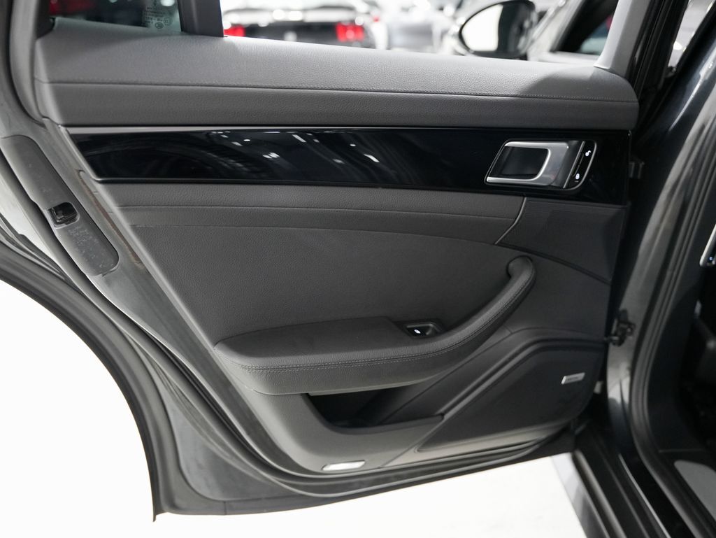 2018 Porsche Panamera 4S Tigard OR