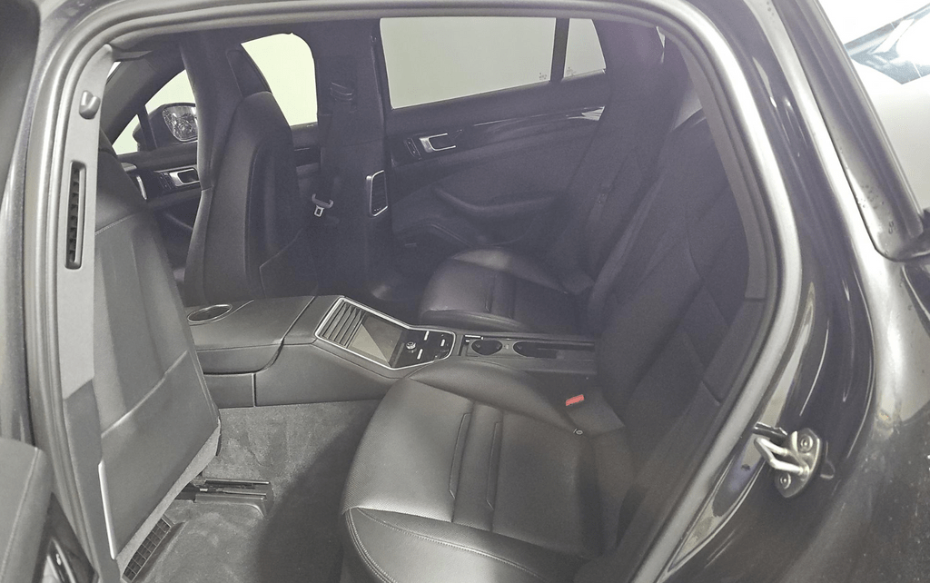 2018 Porsche Panamera 4S Tigard OR