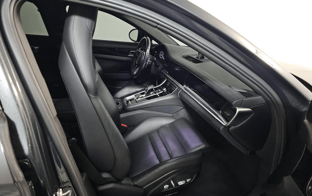 2018 Porsche Panamera 4S Tigard OR