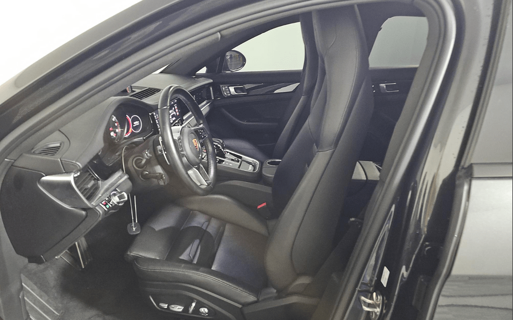 2018 Porsche Panamera 4S Tigard OR