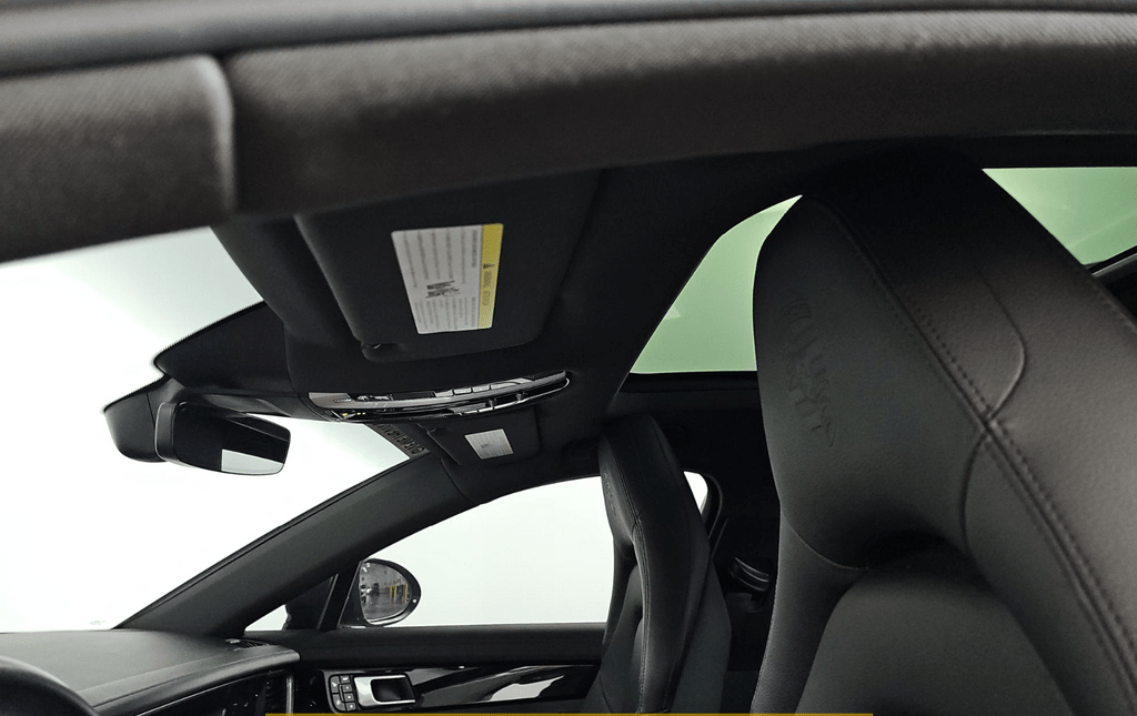 2018 Porsche Panamera 4S Tigard OR