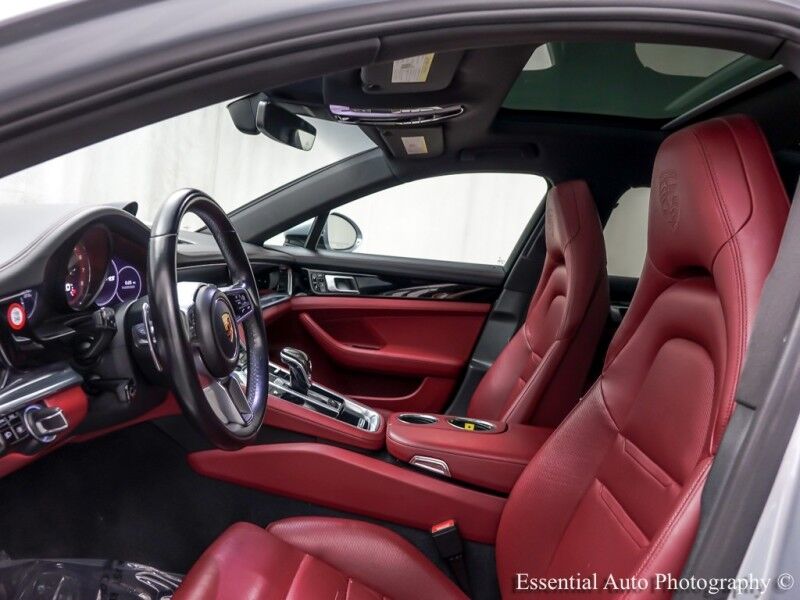 2018 Porsche Panamera 4S Willowbrook IL