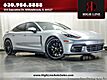 2018 Porsche Panamera 4S