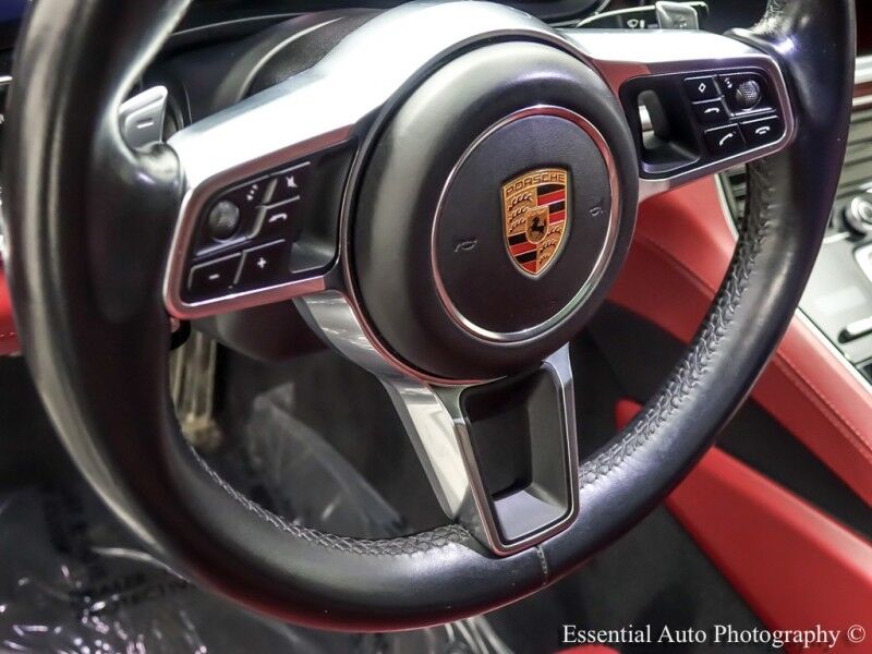 2018 Porsche Panamera 4S Willowbrook IL