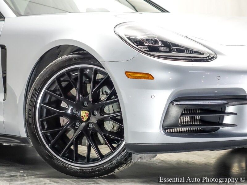 2018 Porsche Panamera 4S Willowbrook IL
